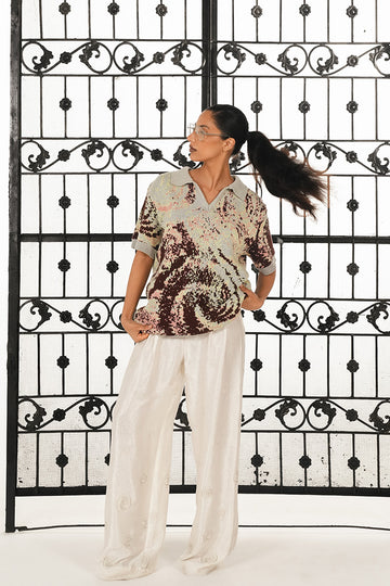 Luna Polo Shirt (Women)